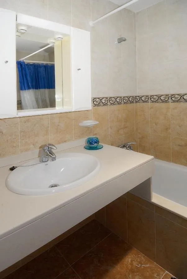 Apartment Lima Prime Location Playa Blanca By Pvl Playa Blanca (Lanzarote)