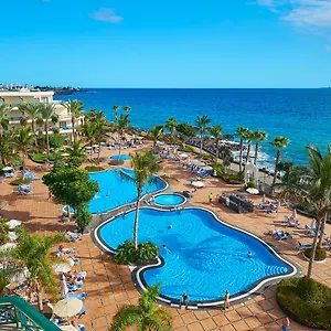 Hipotels Natura Palace Adults Only Hotell