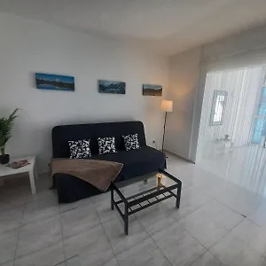 Apartamento Relax, Playa Blanca (Lanzarote)