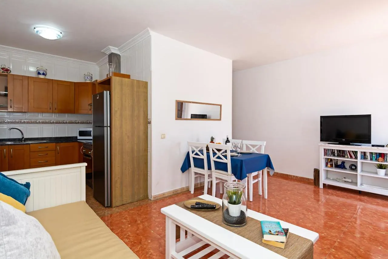 Apartment Lima Prime Location Playa Blanca By Pvl 0*, Playa Blanca (Lanzarote) España