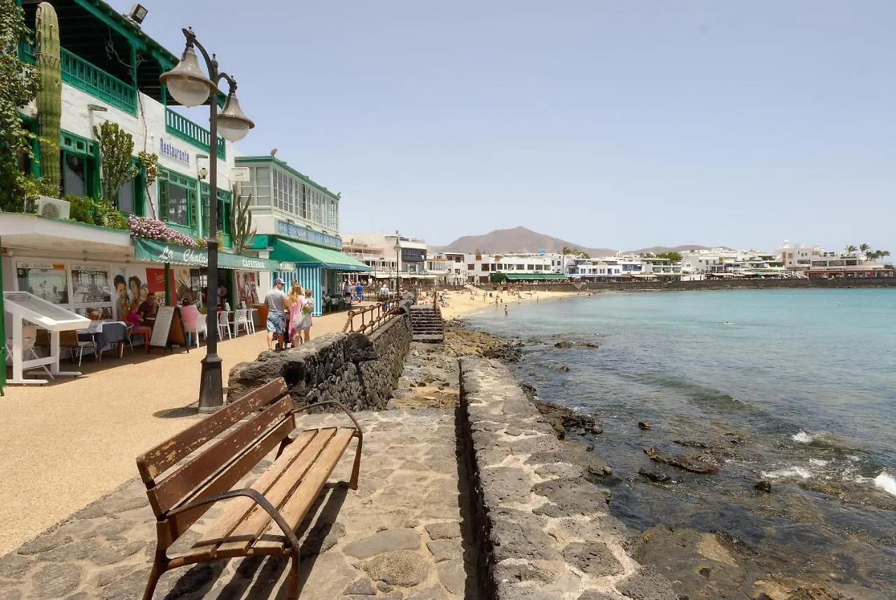 Apartment Lima Prime Location Playa Blanca By Pvl 0*, Playa Blanca (Lanzarote)