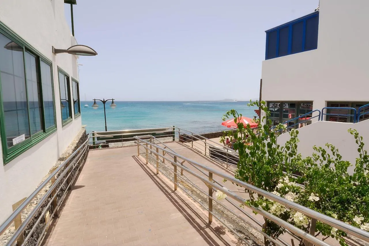 Apartment Lima Prime Location Playa Blanca By Pvl