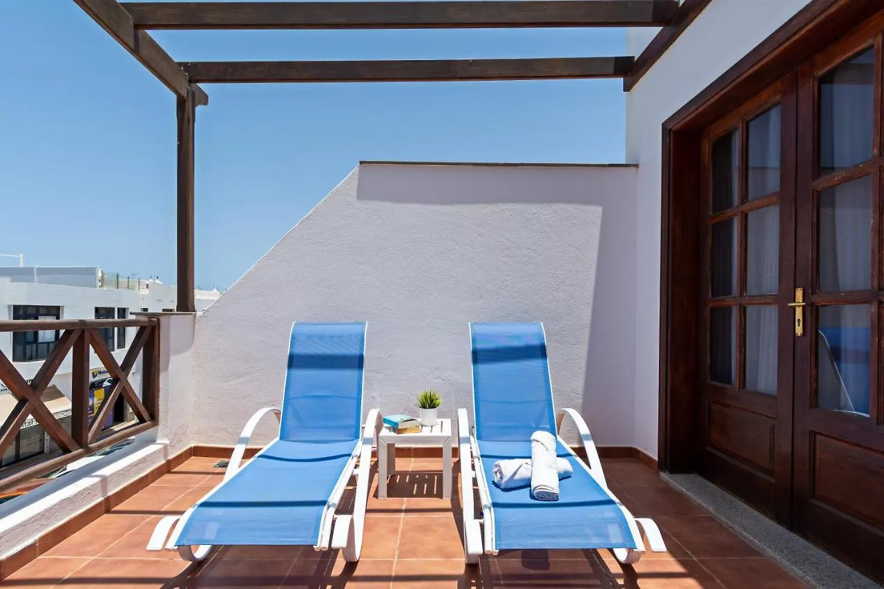 Apartment Lima Prime Location Playa Blanca By Pvl Playa Blanca (Lanzarote)